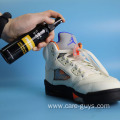 shoe liquid waterproof spray sneaker shoe cleaner set